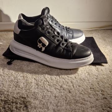 Karl Lagerfeld tenisice