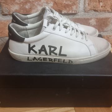 Karl Lagerfeld tenisice
