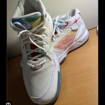 Kawhi signature new balance