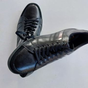 Kenneth Cole muške patike, veličina 44 (uži model)