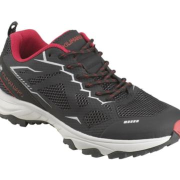 Kilimanjaro Muška planinarska obuća MAGMA Crna