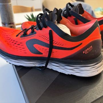 Kiprun Ks light tenisice za trcanje 44.5 vel.