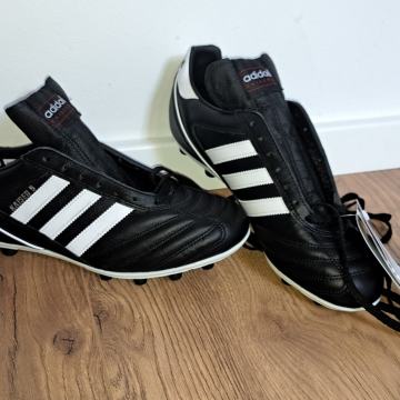 Kopacke Adidas Kaiser 5 novo 42 2/3