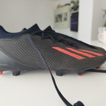KOPAČKE Adidas X Speedportal.3  br. 41.5