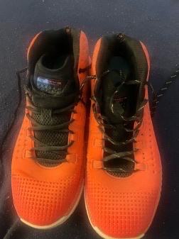 Kosarkaske tenisice 45