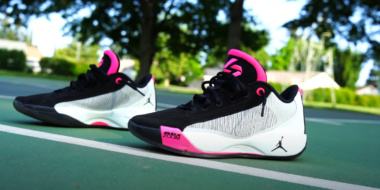 Košarkaške tenisice Air Jordan Luka 77, veličina 46 - NOVO