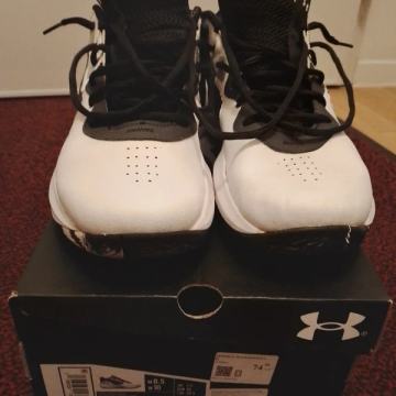 Košarkaške tenisice