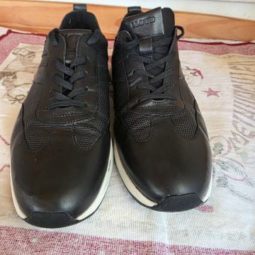 Kožne Loyd tenesice br.43,5