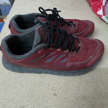 La Sportiva LyCan II