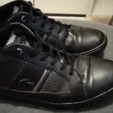 Lacoste br 45 kožne kvalitetne udobne tenisice