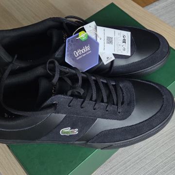 Lacoste Court Master Pro broj 45