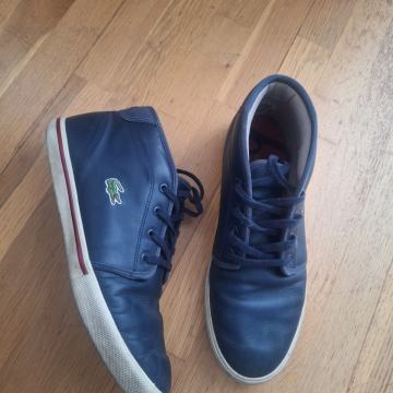 Lacoste kozne tenisice br 41