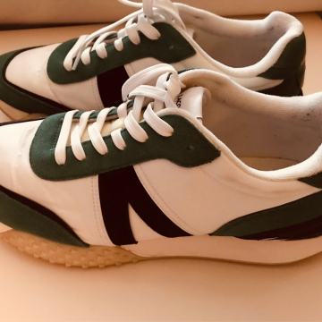 LACOSTE - muške tenisice, broj 47