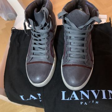 LANVIN muske tenisice 7 ( broj 43)