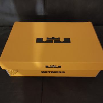 Lebron Witness VII Patike 44