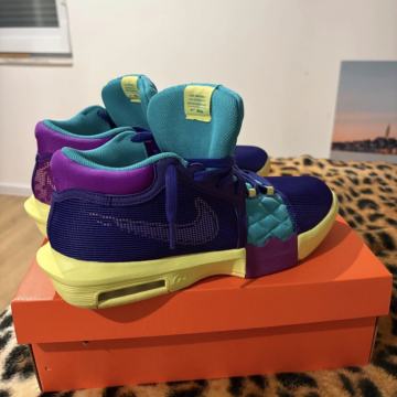 Lebron Witness 8 Nike patike