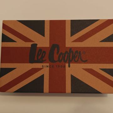 Lee Cooper br.43 NOVE 35€ / 37€