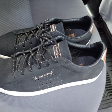 Leocop sportif br.39 kožne kvalitetne tenisice