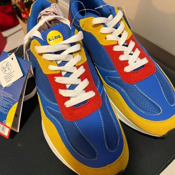 Lidl muške tenisice