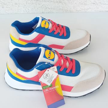 LIDL tenisice br. 42 NOVO!