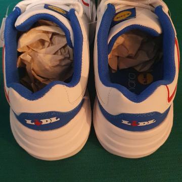 Lidli tenisice br.42