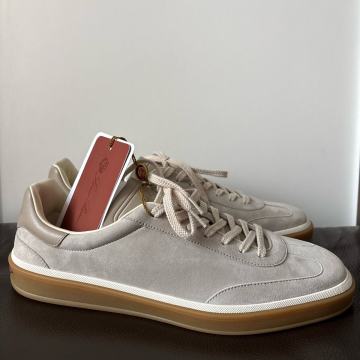 Loro Piana Tennis Walk