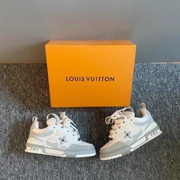 LOUIS VUITTON LV SKATE - muske tenisice