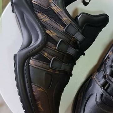 Louis Vuitton Muške Patike