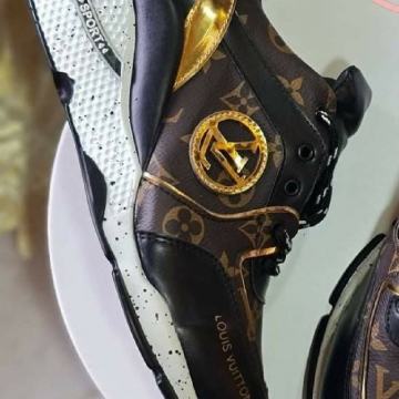 Louis Vuitton Muške Patike