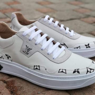 Louis Vuitton Muške Patike