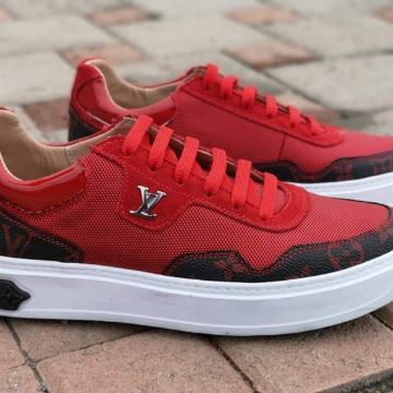 Louis Vuitton Muške/Ženske Tenisice