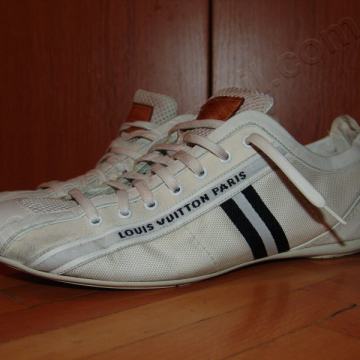 Louis Vuitton Paris tenisice,br.43