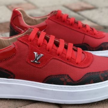 Louis Vuitton Tenisice