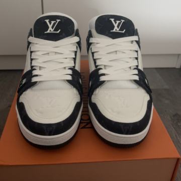 Louis Vuitton Trainers