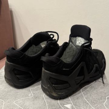 Lowa Zephyr MK2 GTX low broj 40