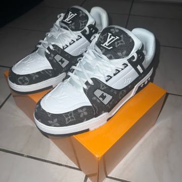 LV Trainers