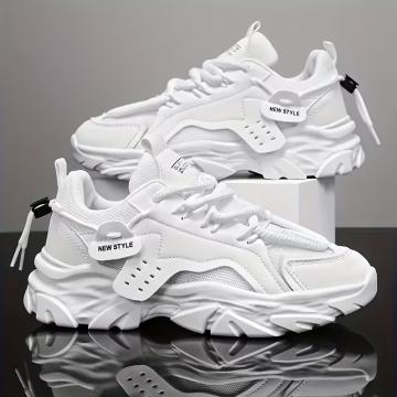 MAINALUN Muške lagane prozračne tenisice