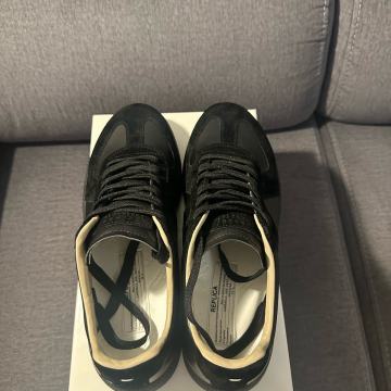 MAISON MARGIELA REPLICA GATS