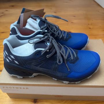Mammut Sertig II GTX