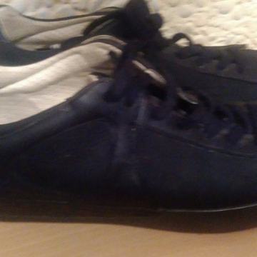 Mc.Kinley br.42 kožne kvalitetne udobne i lijepe tenisice