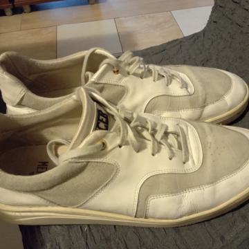 Mercer br.45 kožne kvalitetne udobne i lijepe tenisice