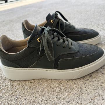 Mercer , shoetique patike, cipele