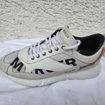 Mercer The W3RD  muške kožne lake tenisice EUR 43.5