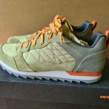 Merrell Alpine 44