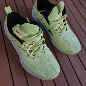 Mizuno rukometne tenisice, muške