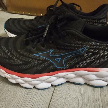 × NOVE ×   MIZUNO SKY 8