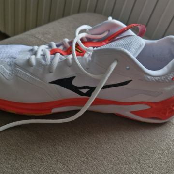 MIZUNO TENISICE