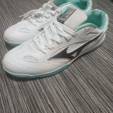 Mizuno wave drive