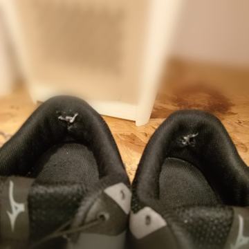 MIZUNO Wave Ibuki 3 Gtx GORE-TEX !!