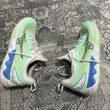Mizuno Wave Luminous 3 tenisice broj 44.5